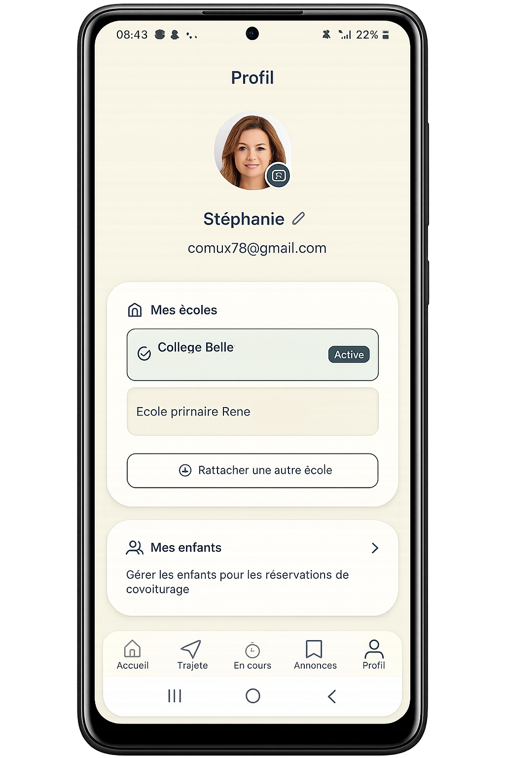 Communautés fermées