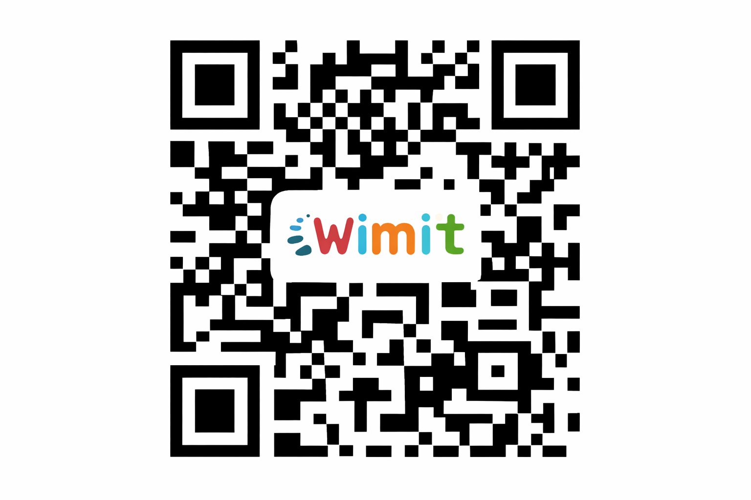 WIMIT QR